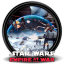 Star Wars - Empire At War 4 Icon 64x64 png